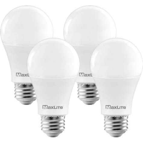 light bulbs for enclosed fixtures